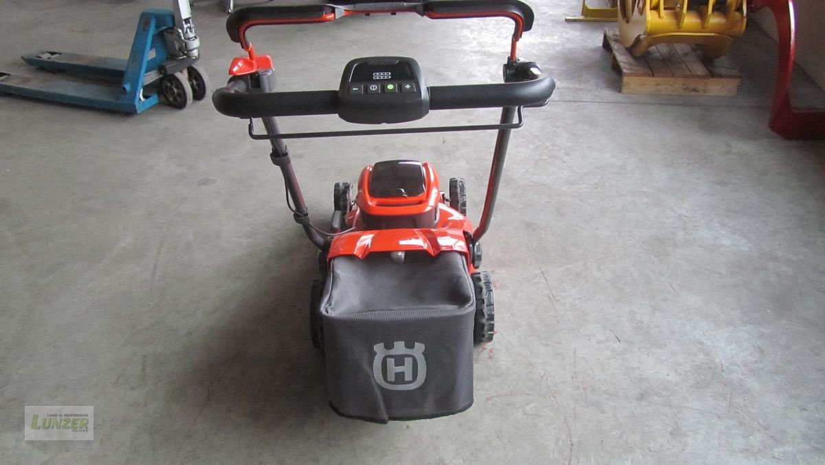 Rasenmäher typu Husqvarna LC 347iVX, Neumaschine w Kaumberg (Zdjęcie 4)