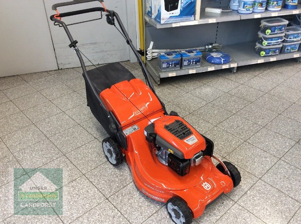 Rasenmäher tip Husqvarna LC 353 V, Neumaschine in Kobenz bei Knittelfeld (Poză 3)