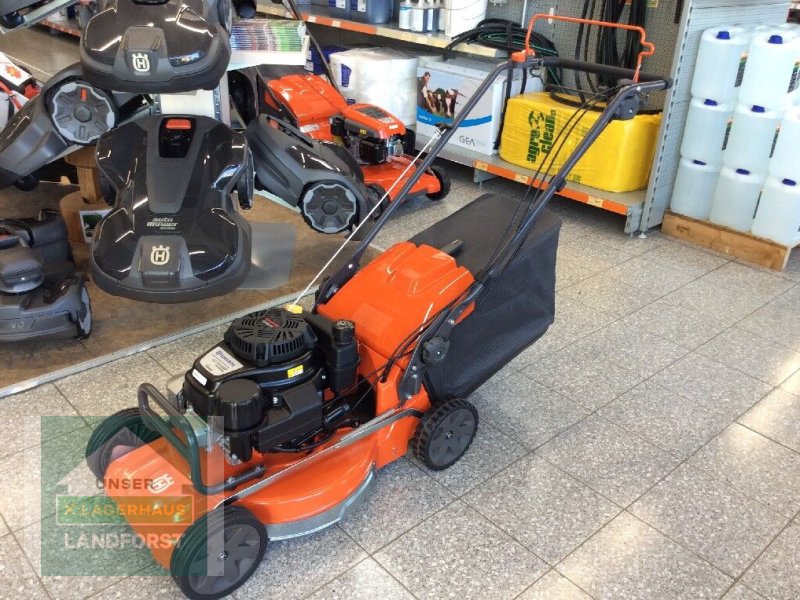 Rasenmäher del tipo Husqvarna LC 551 VBP, Neumaschine en Kobenz bei Knittelfeld (Imagen 1)