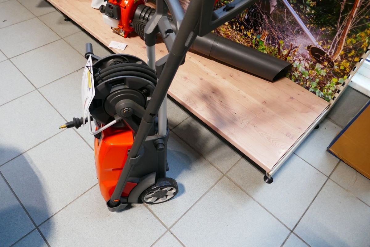 Rasenmäher del tipo Husqvarna PW 360, Gebrauchtmaschine en Villach (Imagen 6)