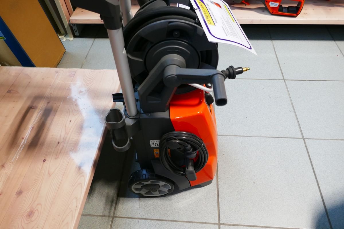 Rasenmäher del tipo Husqvarna PW 360, Gebrauchtmaschine en Villach (Imagen 3)