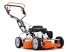 Rasenmäher του τύπου Husqvarna Rasenmäher Husqvarna LB 553 S e, Neumaschine σε Bergheim (Φωτογραφία 1)