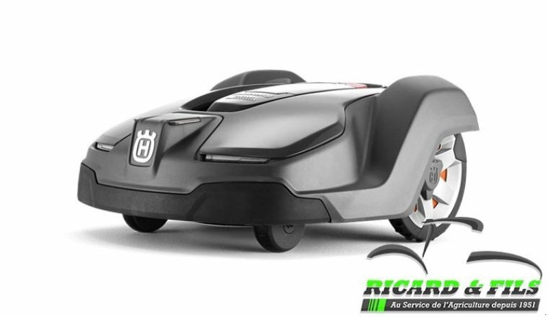 Rasenmäher του τύπου Husqvarna Robot de tonte Automower 430X Husqvarna, Gebrauchtmaschine σε LA SOUTERRAINE (Φωτογραφία 1)