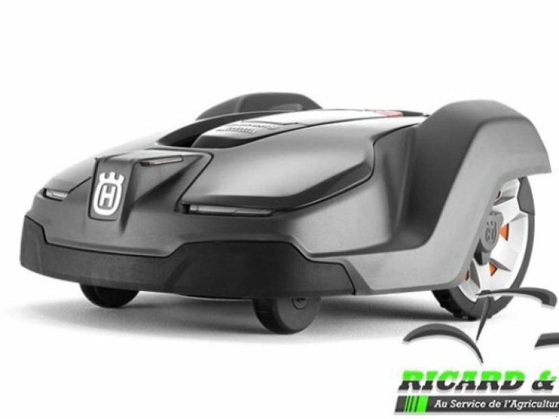 Rasenmäher του τύπου Husqvarna Robot de tonte Automower 430X Husqvarna, Gebrauchtmaschine σε LA SOUTERRAINE (Φωτογραφία 1)