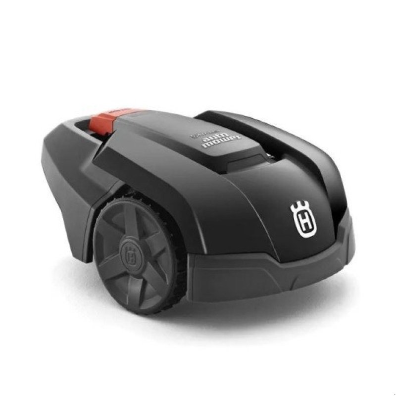 Rasenmäher tipa Husqvarna Robot de tonte AUTOMOWER ASPIRE R4 Husqvarna, Gebrauchtmaschine u LA SOUTERRAINE (Slika 2)