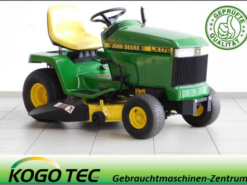 John Deere LX176 Rasenmäher, 59269 Neubeckum ...