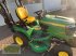 Rasenmäher del tipo John Deere Rasentraktor X950R Hochentleerung, Gebrauchtmaschine en Neuenkirchen-Vinte (Imagen 3)