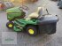 Rasenmäher typu John Deere x350 R, Neumaschine w Wartberg (Zdjęcie 2)