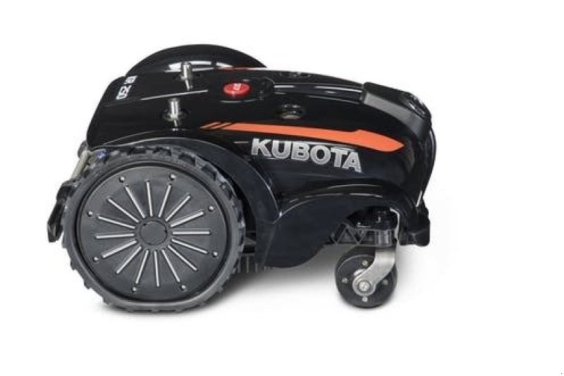 Rasenmäher του τύπου Kubota Robot de tonte KR250 Kubota, Gebrauchtmaschine σε LA SOUTERRAINE (Φωτογραφία 1)
