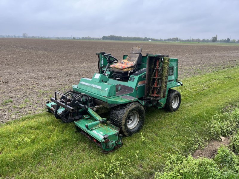 Rasenmäher van het type Ransomes 3500, Gebrauchtmaschine in Buggenum