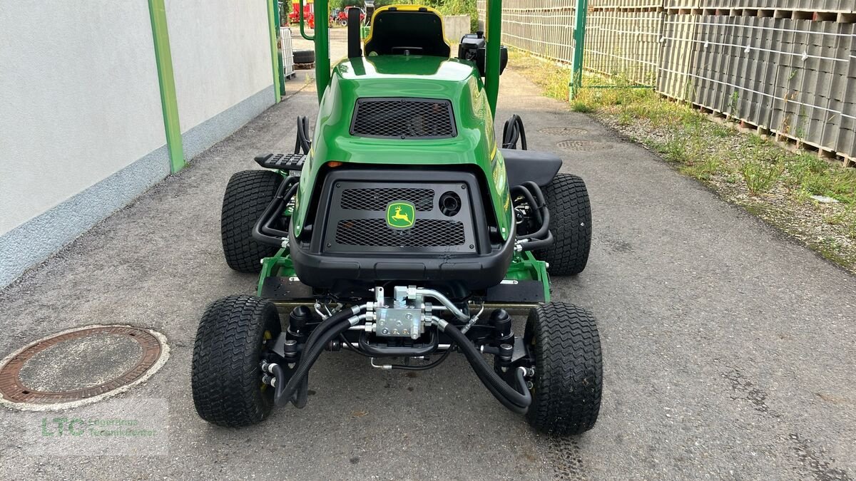 Rasenmäher des Typs Sonstige 8800A, Vorführmaschine in Herzogenburg (Bild 8)