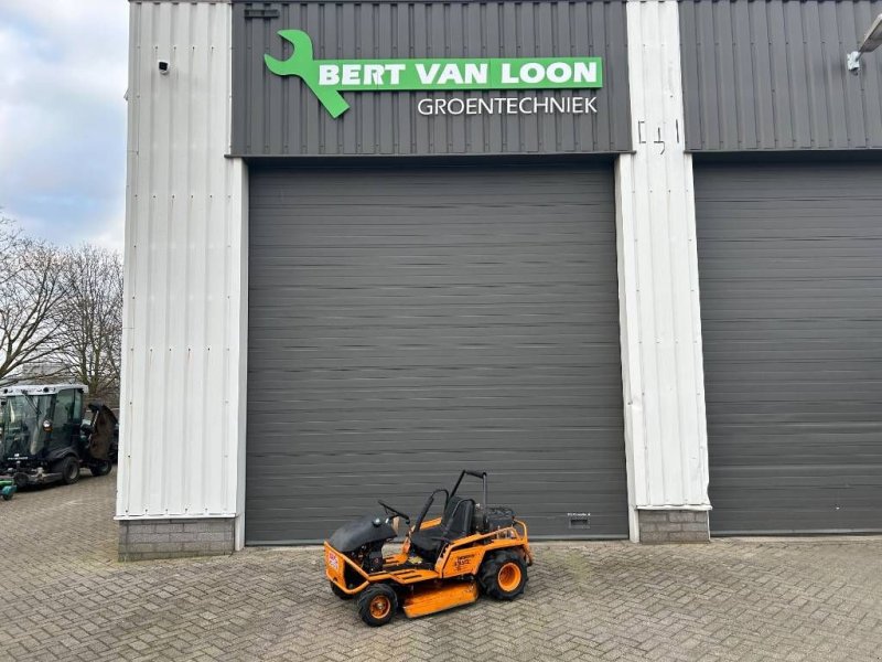 Rasenmäher del tipo Sonstige ASmotor 915 Enduro, Gebrauchtmaschine en Waalwijk (Imagen 1)