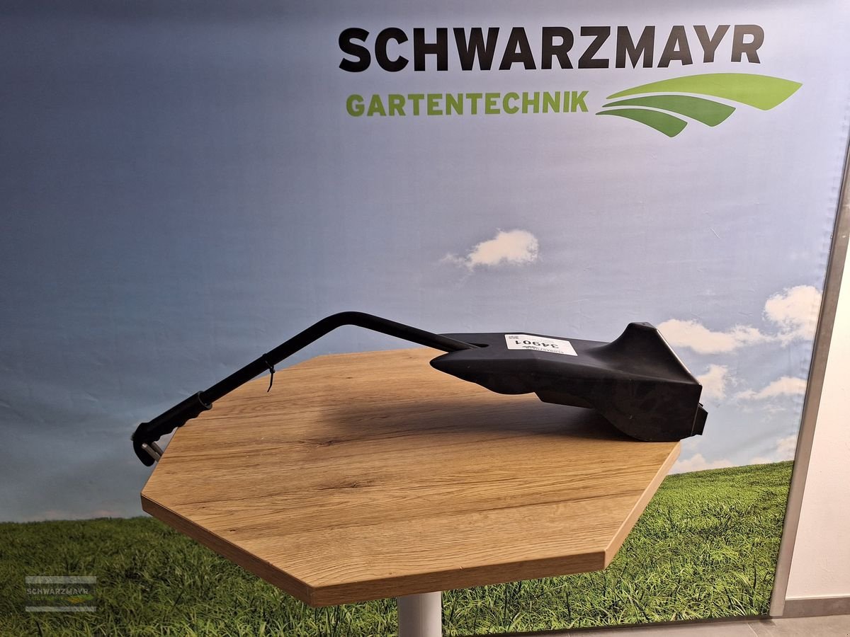 Rasenmäher Türe ait Sonstige Castelgarden Mulchkit PTX 200 HD, Neumaschine içinde Aurolzmünster (resim 1)