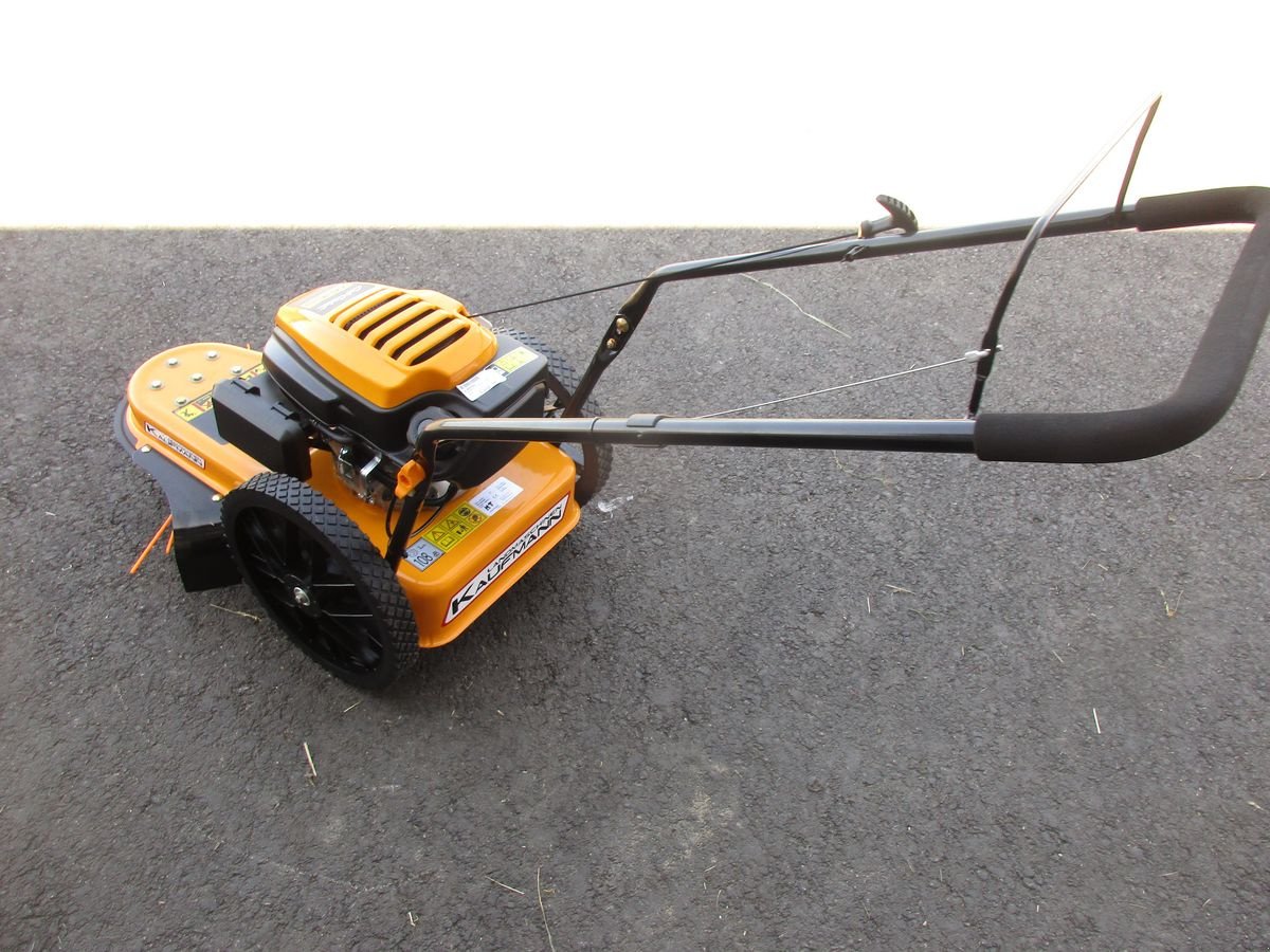 Rasenmäher typu Sonstige Cup Cadet String Trimmer, Neumaschine w NATTERNBACH (Zdjęcie 6)