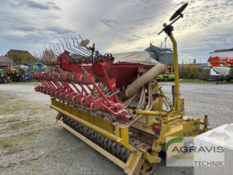 Rasenmäher des Typs Sonstige DIVERSE, Gebrauchtmaschine in Salzkotten (Bild 3)