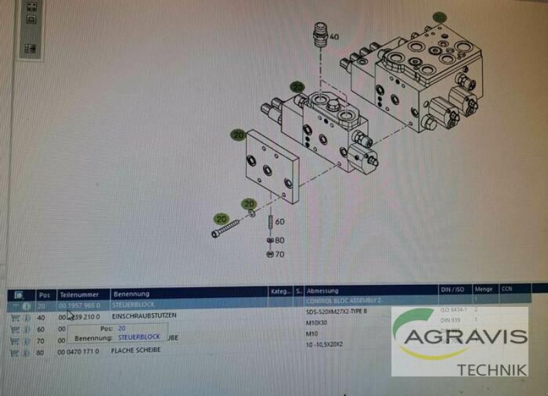 Rasenmäher del tipo Sonstige DIVERSE, Neumaschine en Warburg (Imagen 6)