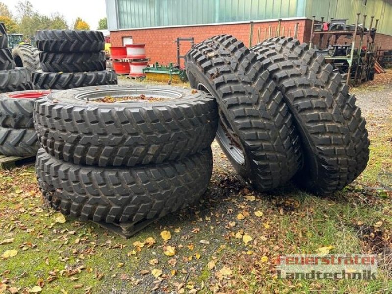 Rasenmäher des Typs Sonstige DIVERSE, Gebrauchtmaschine in Beelen (Bild 1)