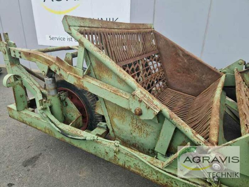 Rasenmäher typu Sonstige DIVERSE, Gebrauchtmaschine v Melle-Wellingholzhausen (Obrázok 5)