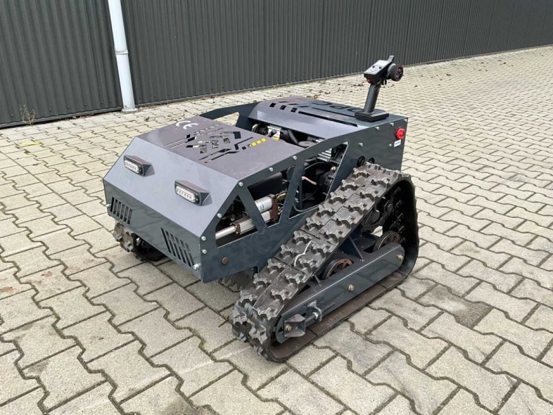 Rasenmäher a típus Sonstige DPC HT750 HYBRID, Gebrauchtmaschine ekkor: Surhuisterveen (Kép 1)