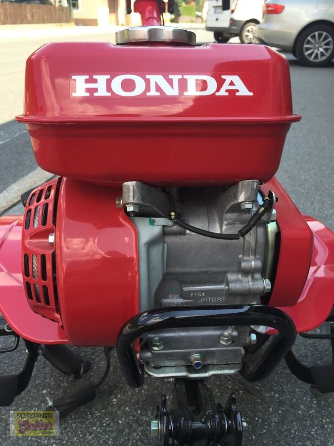 Rasenmäher typu Sonstige Honda FJ 500DE, Vorführmaschine w Kötschach (Zdjęcie 7)