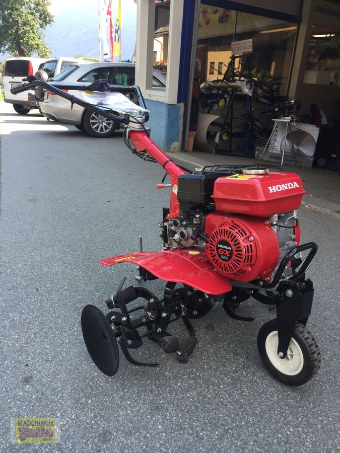 Rasenmäher van het type Sonstige Honda FJ 500DE, Vorführmaschine in Kötschach (Foto 6)