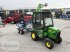 Rasenmäher του τύπου Sonstige John Deere 332 mit Rückewagen & Schneeschild, Gebrauchtmaschine σε Burgkirchen (Φωτογραφία 4)