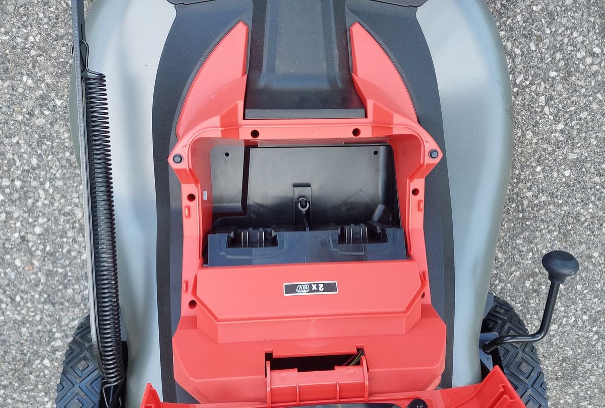 Rasenmäher del tipo Sonstige Milwaukee M18F2LM46-0, Neumaschine en Hollenthon (Imagen 2)