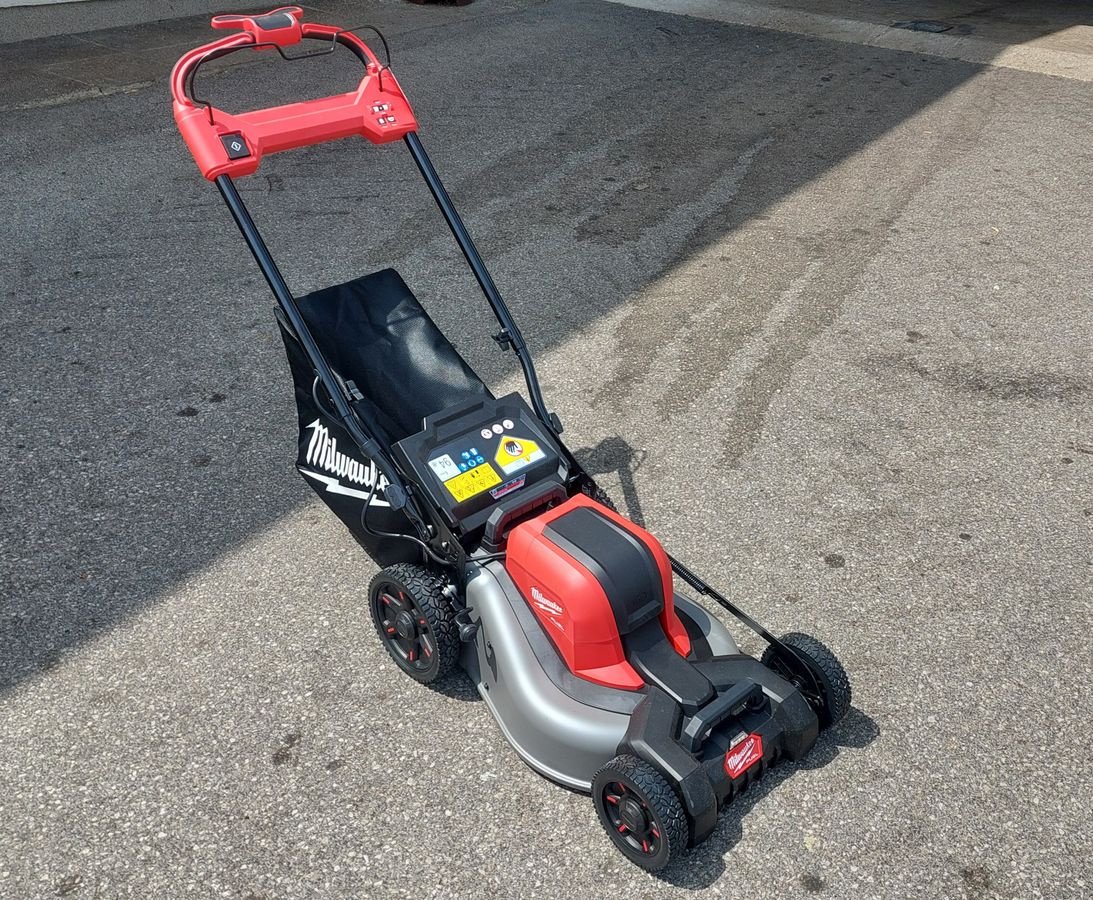 Rasenmäher typu Sonstige Milwaukee M18F2LM46-0, Neumaschine w Hollenthon (Zdjęcie 5)