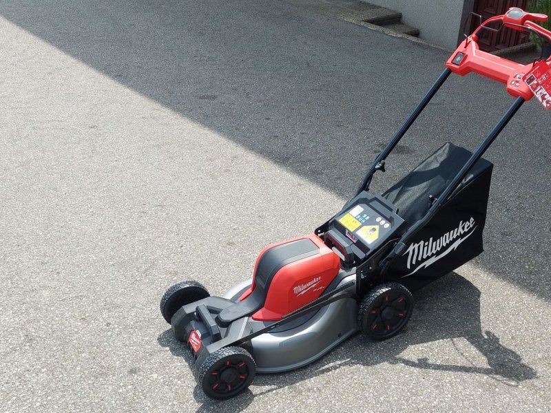 Rasenmäher tipa Sonstige Milwaukee M18F2LM46-0, Neumaschine u Hollenthon (Slika 1)