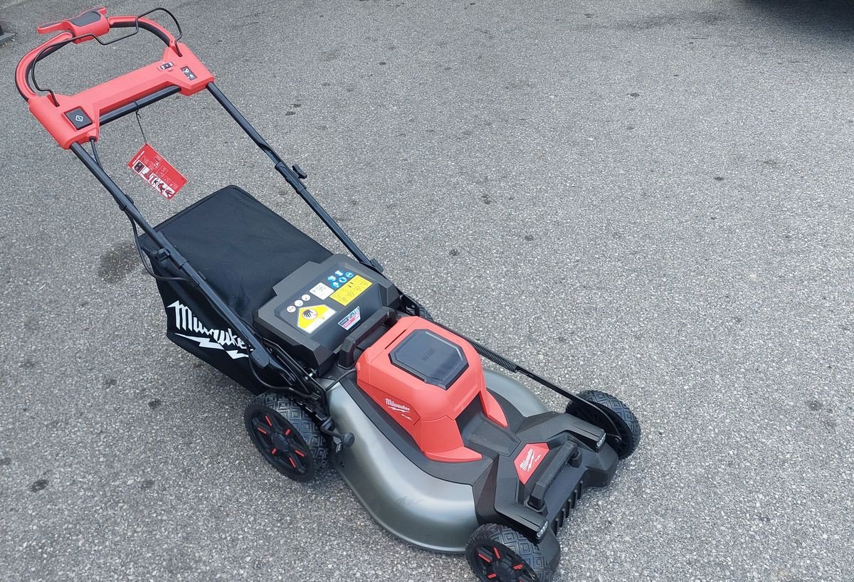 Rasenmäher typu Sonstige Milwaukee M18F2LM53-0, Neumaschine w Hollenthon (Zdjęcie 1)