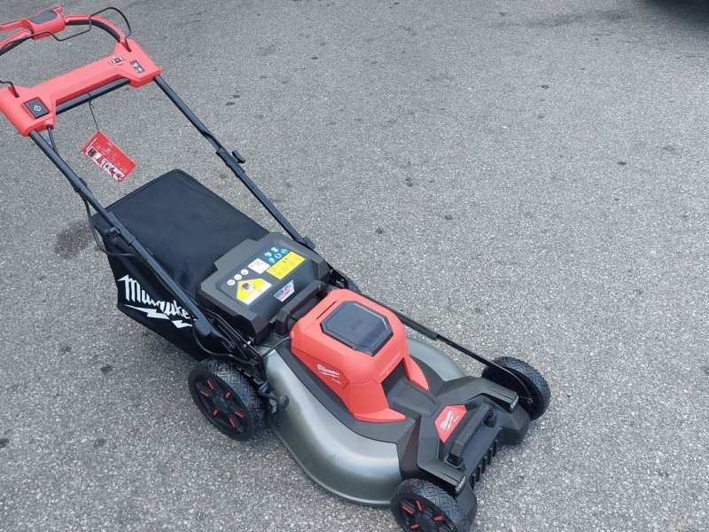 Rasenmäher del tipo Sonstige Milwaukee M18F2LM53-0, Neumaschine In Hollenthon (Immagine 1)