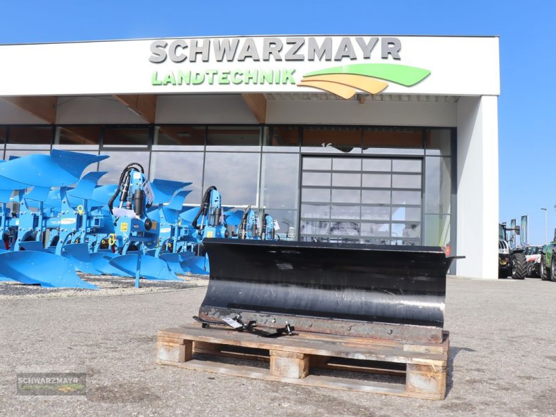 Rasenmäher του τύπου Sonstige Stiga Schneeschild 1,20m, Gebrauchtmaschine σε Gampern (Φωτογραφία 1)