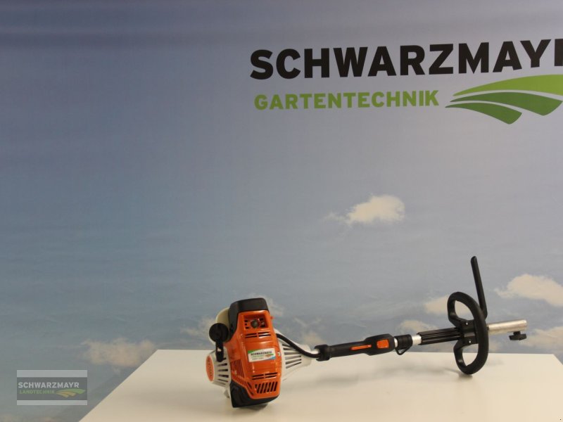 Rasenmäher des Typs Sonstige Stihl KM 131 R, Neumaschine in Aurolzmünster (Bild 1)