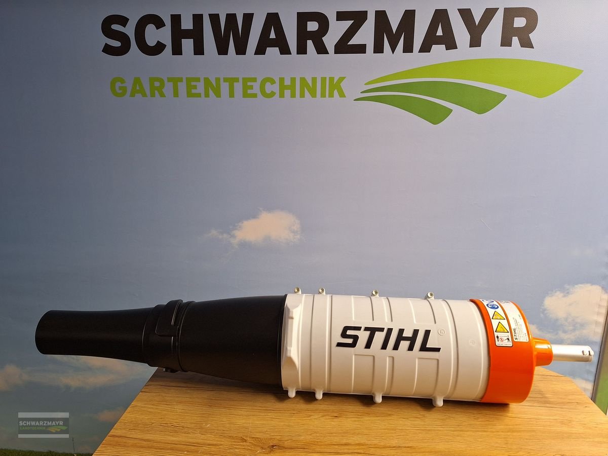 Rasenmäher typu Stihl BG-KM, Neumaschine v Aurolzmünster (Obrázok 1)