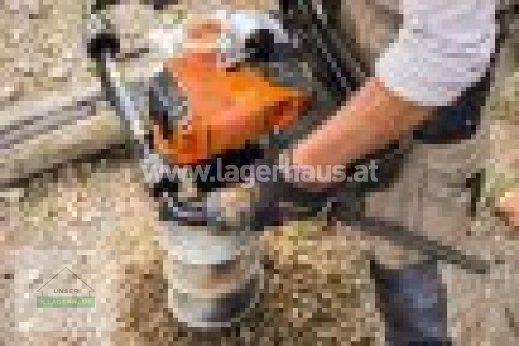 Rasenmäher от тип Stihl BLASGERÄT BGA 57 SET, Neumaschine в Wolfpassing (Снимка 2)