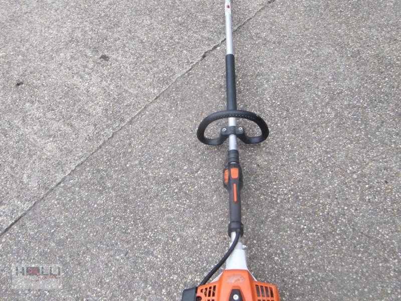 Rasenmäher za tip Stihl HL 94 C Heckenschere - 60cm, Gebrauchtmaschine u Niederneukirchen