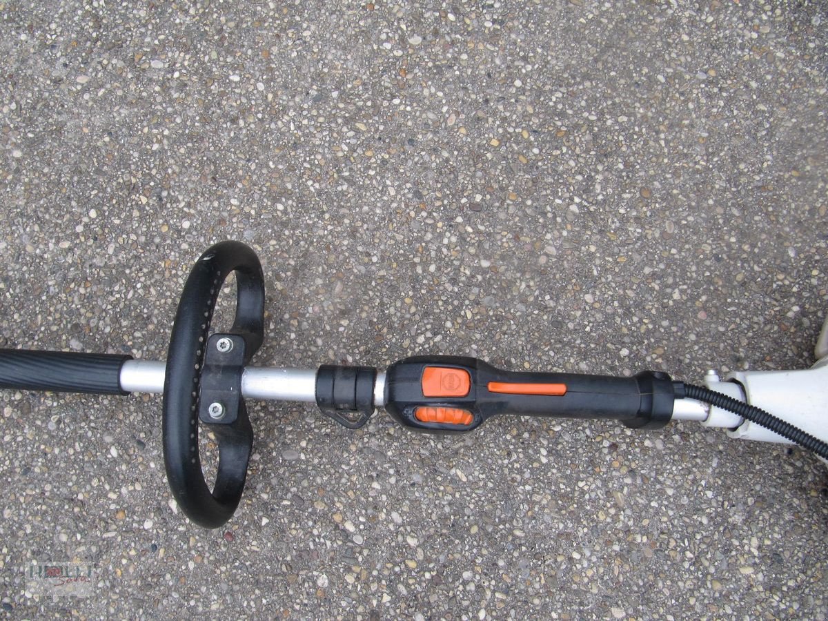 Rasenmäher des Typs Stihl HL 94 C Heckenschere - 60cm, Gebrauchtmaschine in Niederneukirchen (Bild 3)