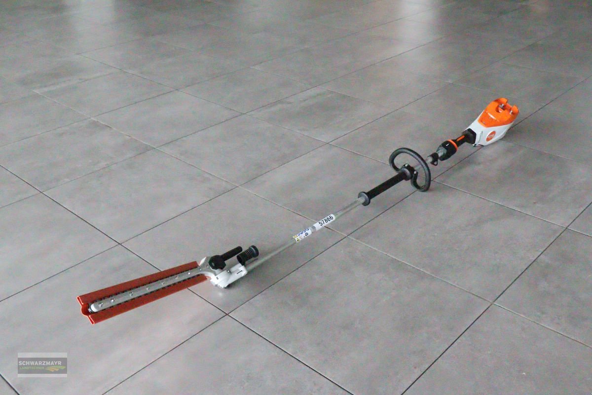 Rasenmäher za tip Stihl HLA 135 o. Akku, Neumaschine u Aurolzmünster (Slika 4)