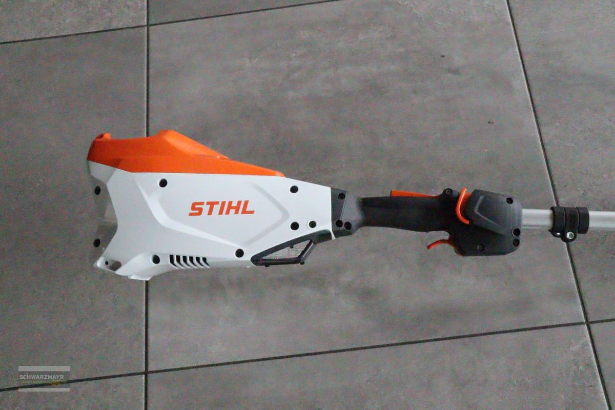 Rasenmäher van het type Stihl HLA 135 o. Akku, Neumaschine in Aurolzmünster (Foto 8)