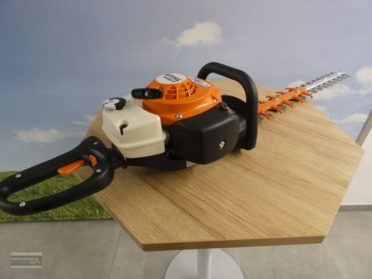 Rasenmäher van het type Stihl HS 82R 60cm, Neumaschine in Aurolzmünster (Foto 3)