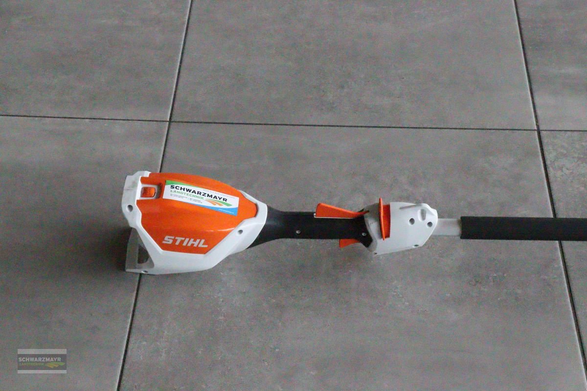 Rasenmäher van het type Stihl HTA 50+AK20+AL101, Neumaschine in Gampern (Foto 7)