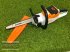 Rasenmäher του τύπου Stihl MSA 120 C-BQ AK20+Al, Neumaschine σε Gampern (Φωτογραφία 1)