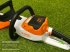 Rasenmäher του τύπου Stihl MSA 120 C-BQ AK20+Al, Neumaschine σε Gampern (Φωτογραφία 4)