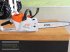 Rasenmäher του τύπου Stihl MSA 200 C-B 35cm o. A., Neumaschine σε Aurolzmünster (Φωτογραφία 7)