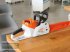 Rasenmäher tipa Stihl MSA 200 C-B 35cm o. A., Neumaschine u Aurolzmünster (Slika 5)