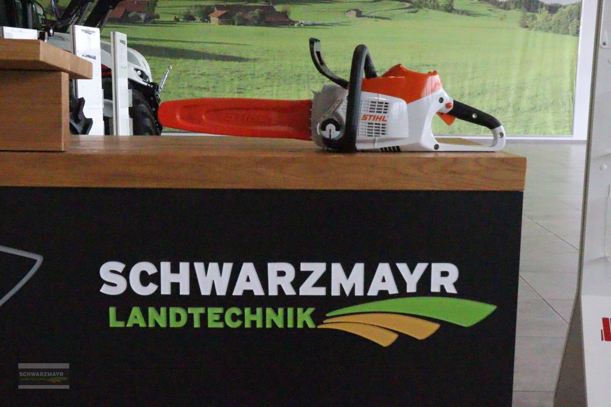 Rasenmäher des Typs Stihl MSA 200 C-B, Neumaschine in Aurolzmünster (Bild 2)