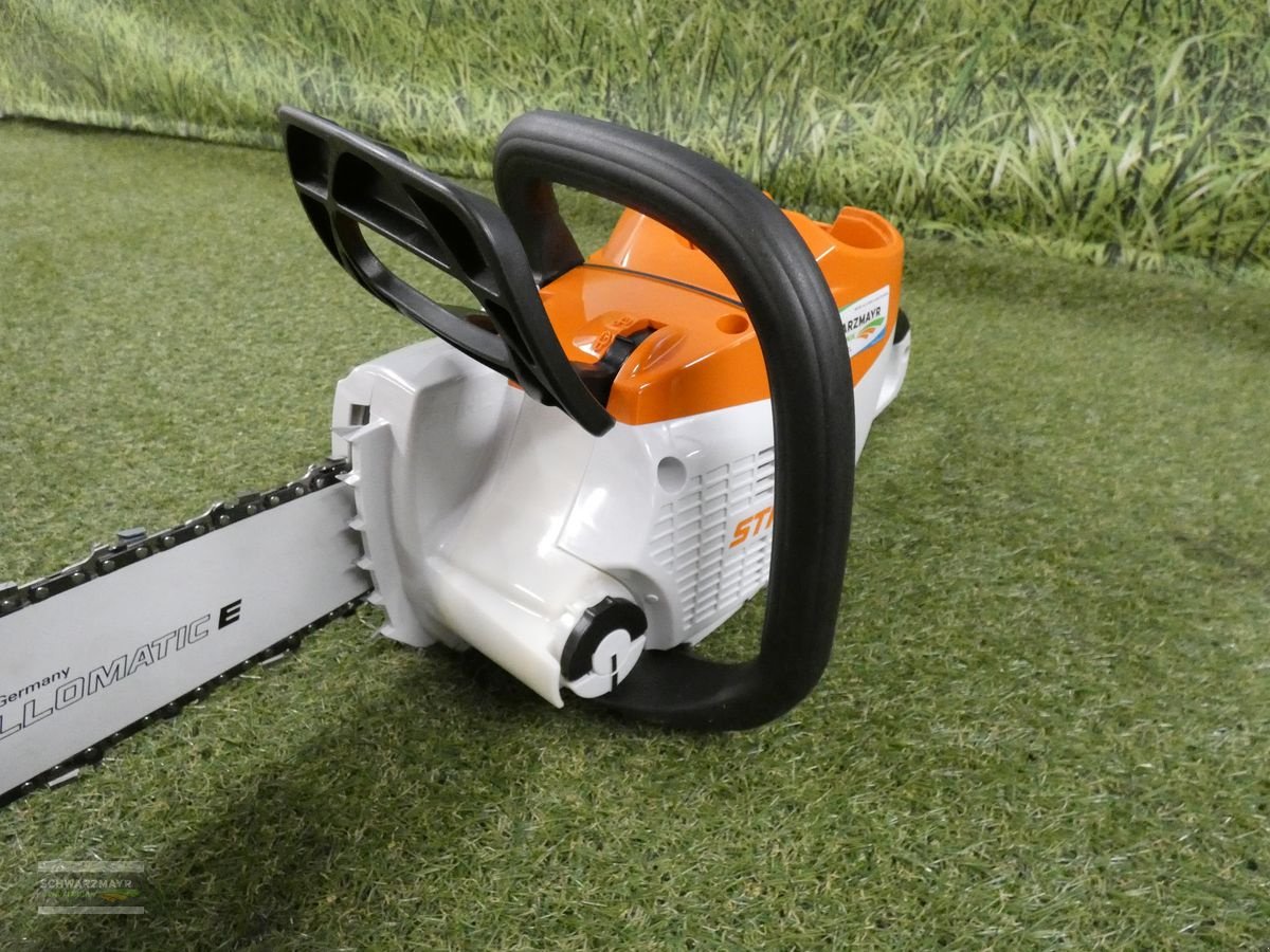 Rasenmäher a típus Stihl MSA 220 C-B 40cm o.A, Neumaschine ekkor: Aurolzmünster (Kép 9)