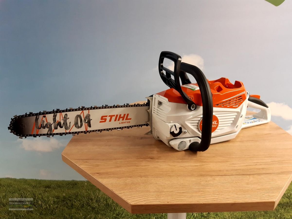 Rasenmäher typu Stihl MSA 300 C-O, Neumaschine v Aurolzmünster (Obrázek 2)