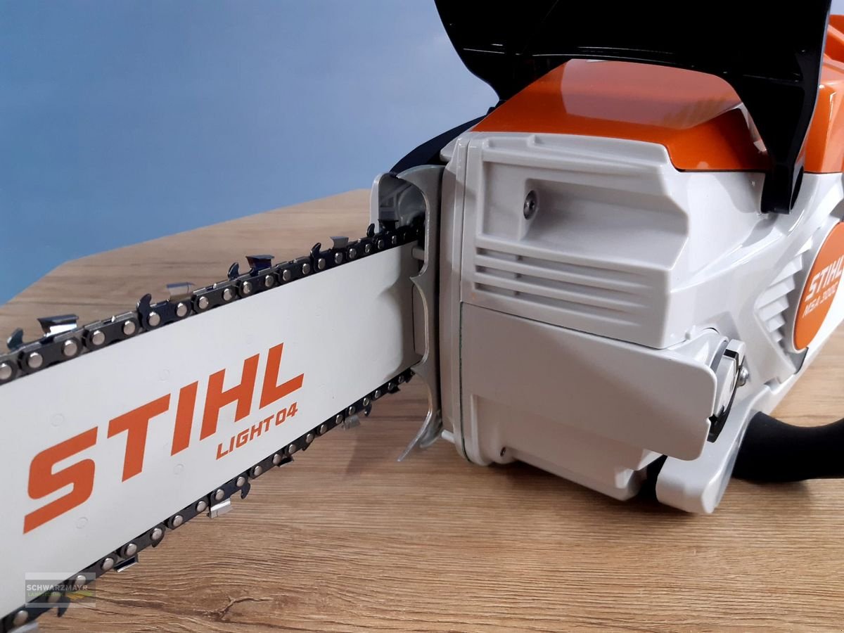 Rasenmäher typu Stihl MSA 300 C-O, Neumaschine v Aurolzmünster (Obrázek 11)