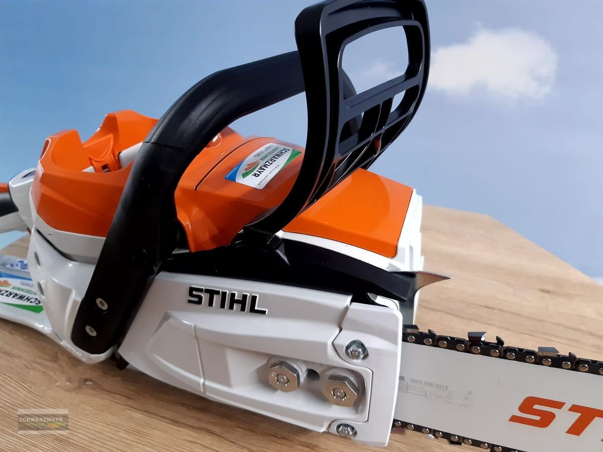 Rasenmäher typu Stihl MSA 300 C-O, Neumaschine v Aurolzmünster (Obrázek 7)